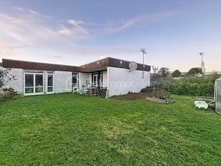 maison de 105 m² à ifs