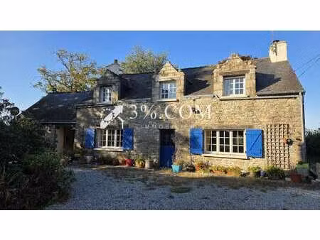 vente maison à allaire (56350) : à vendre / 160m² allaire