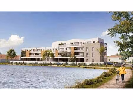 vente appartement chambre à saint-gilles-croix-de-vie (85800) : à vendre chambre / 52m² sa