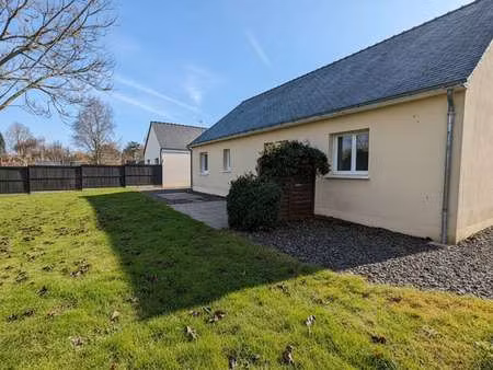 vente maison aux hauts d'anjou (49330) : à vendre / 79m² les hauts d'anjou