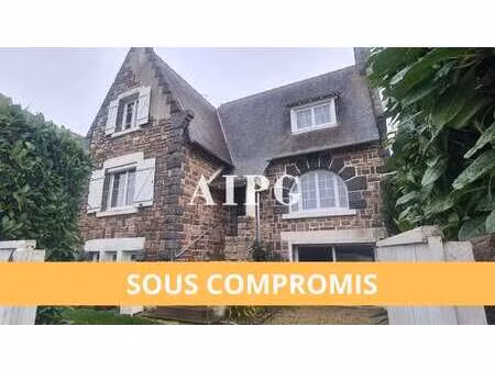 vente maison à etables-sur-mer (22680) : à vendre / 94m² etables-sur-mer