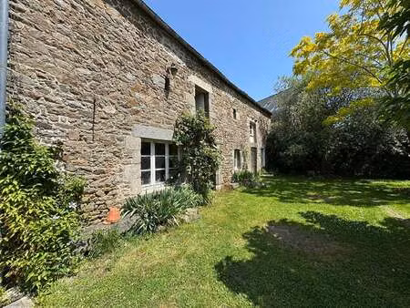 vente maison à la vicomté-sur-rance (22690) : à vendre / 200m² la vicomté-sur-rance