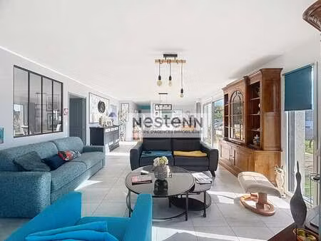 vente maison à mesquer (44420) : à vendre / 108m² mesquer