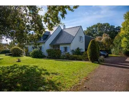 vente maison à saint-andré-des-eaux (44117) : à vendre / 241m² saint-andré-des-eaux