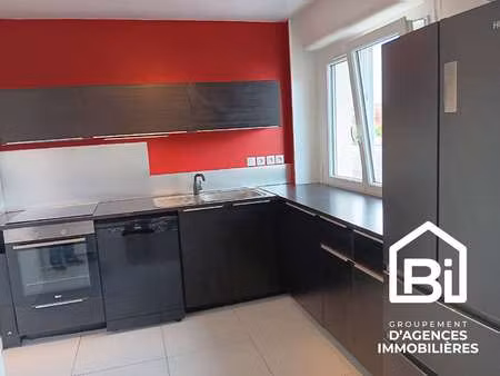 vente appartement 2 pièces à cormelles-le-royal (14123) : à vendre 2 pièces / 47m² cormell
