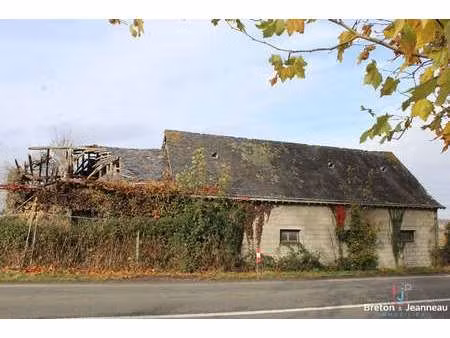 vente maison à ernée (53500) : à vendre / 30m² ernée