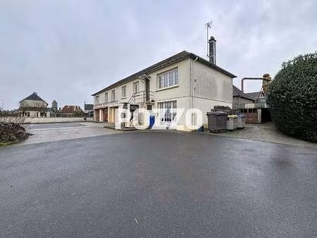 vente bureaux et commerces à la ronde-haye (50490) : à vendre / la ronde-haye