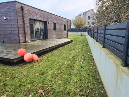 location maison à lesneven (29260) : à louer / 79m² lesneven
