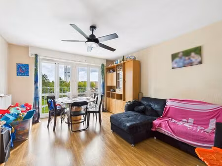 appartement à vendre saint-andré-les-vergers