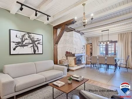 appartement 7 chambre(s) à vendre