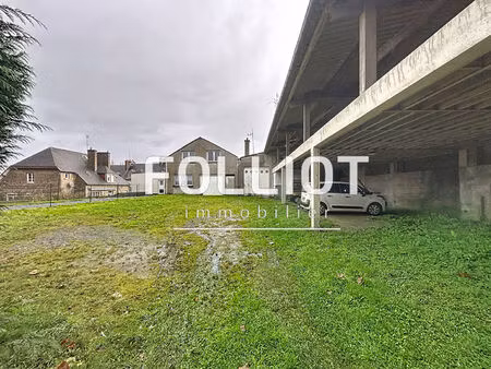 exclusivite - parking / box saint hilaire du harcouet 291 m2