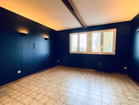 local commercial idéal profession medicale ou paramédicale- 63m² avec vitrine