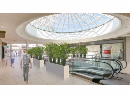 locaux commerciaux – emplacements disponibles – centre sud le mans