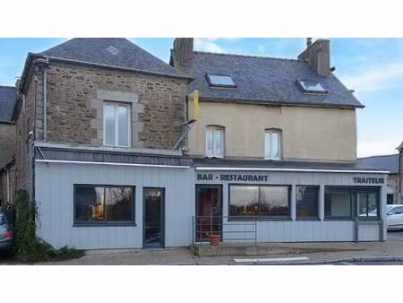 murs commerciaux: restaurant  traiteur  bar