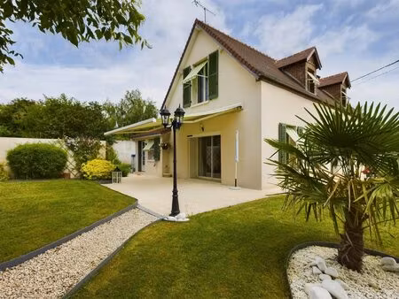 maison de village 136m2