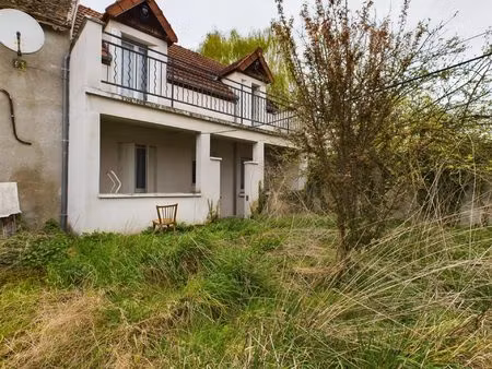 ensemble immobilier