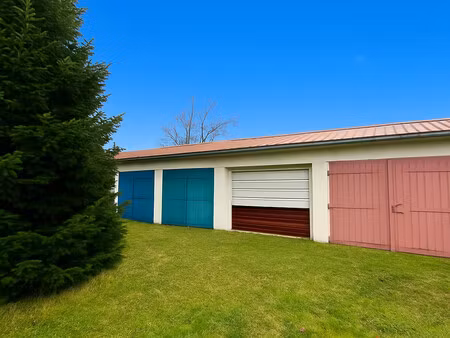 maison à vendre éloyes