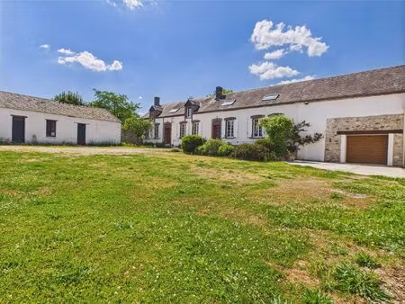 maison à vendre ferreux-quincey