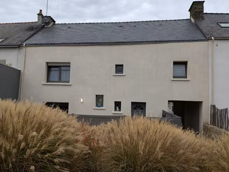 maison guégon 5 pièces 106 m2