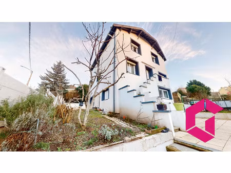 maison à vendre la ricamarie