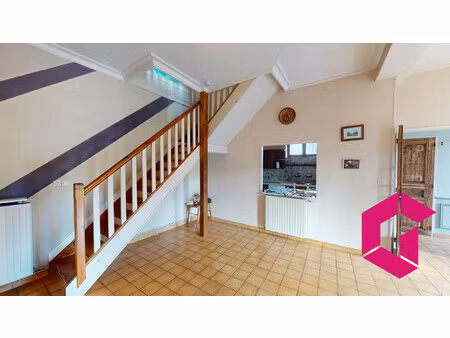 maison à vendre la séauve-sur-semène