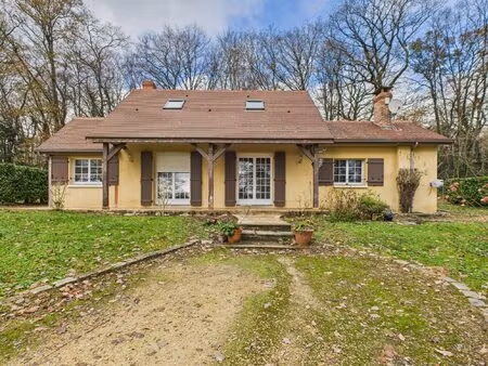 maison 6 pièces 3 chambres