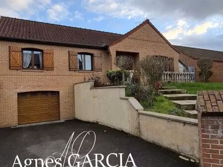 magnifique plain pied