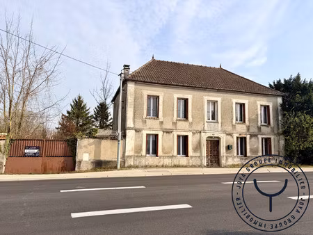 maison familiale