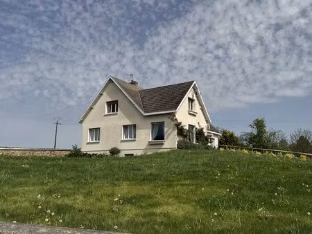 suzanne  maison familiale 7 chambres