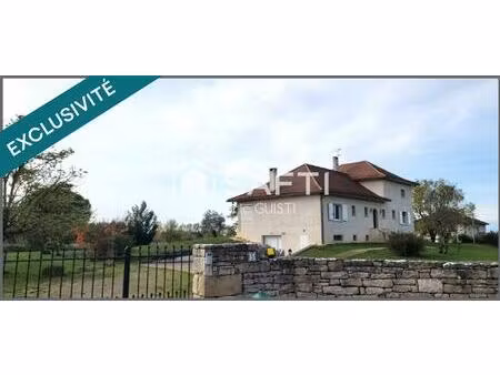 maison de caractère