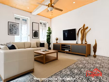 maison à vendre a somain