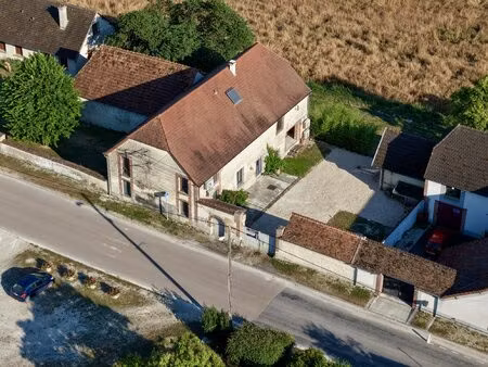 orlanne  maison familiale  baudement