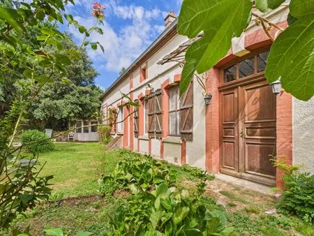 maison de village 154m2