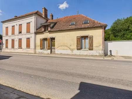 découvrez caren 3 chambres  garage