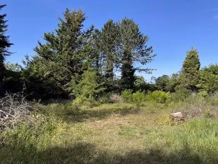 terrain à vendre saint-quentin-le-verger