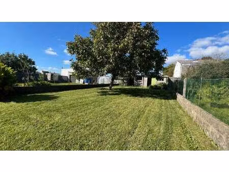 vente maison à briec (29510) : à vendre / 104m² briec