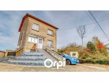 orpi jarny - val de l'orne