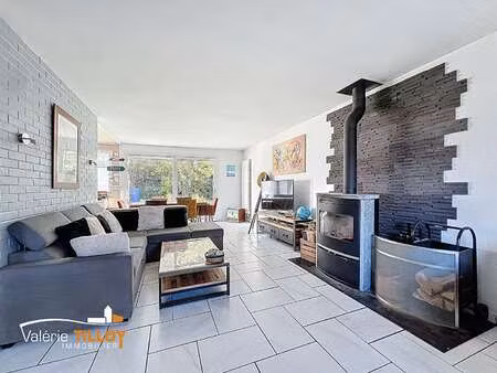 vente maison à saint-jacques-de-la-lande (35136) : à vendre / 114m² saint-jacques-de-la-la