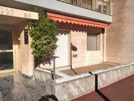 vente appartement 2 pièces à antibes (06160) : à vendre 2 pièces / 81m² antibes