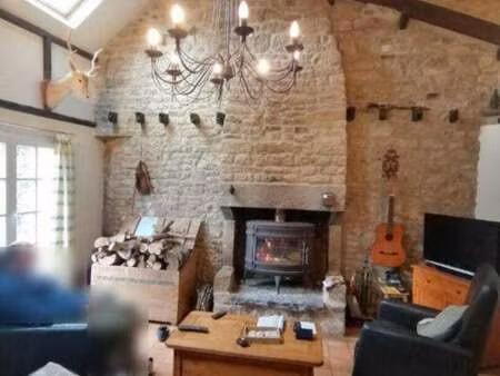 vente maison à rânes (61150) : à vendre / 135m² rânes