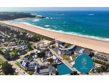 appartement de 4 pièces de luxe en vente à allée des acacias  sables-d'or-les-pins  côtes-