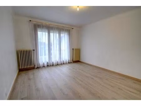 maison independante sur sous-sol avec jardin