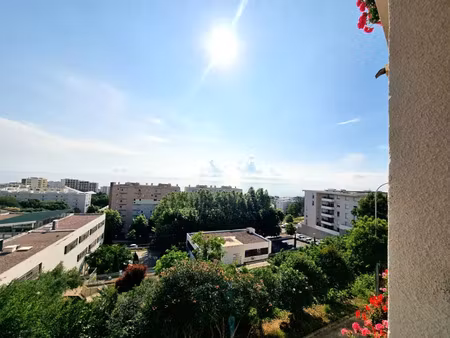 appartement 3 pièces 66 m² à louer bastia 20200 ? | era immobilier