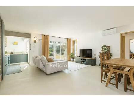 appartement coup de coeur renovation d'architecte