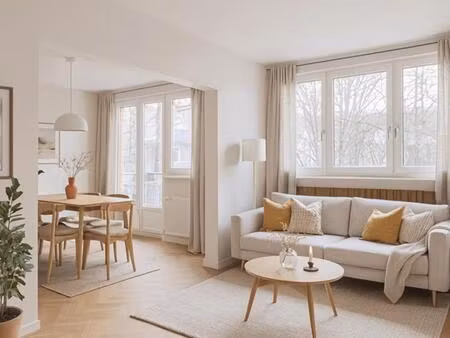 opportunité investisseur – t5 - dpe d - 85 m² idéal colocation – jouy-en-josas