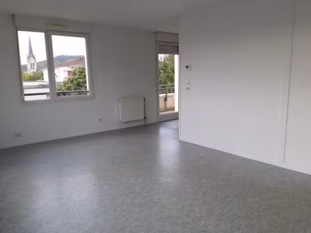 à louer appartement 83 m² – 712 € |neuves-maisons