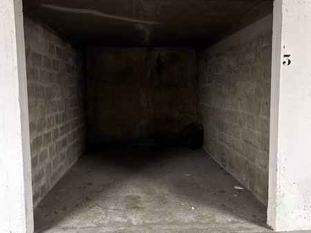 saint cloud - proche gare