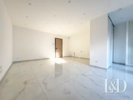 appartement à vendre grésy-sur-aix