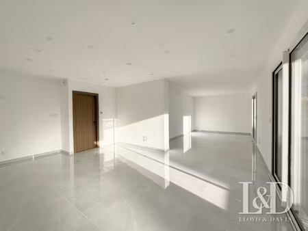 appartement à vendre grésy-sur-aix