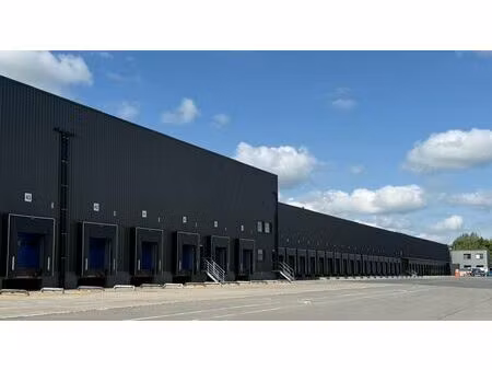 commercieel te huur in nijvel